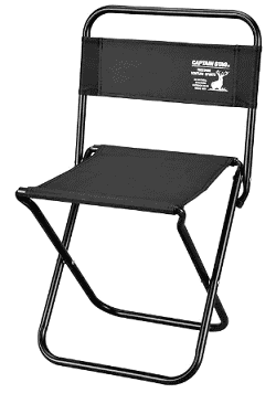 イスをご用意ください! イスをご用意ください!